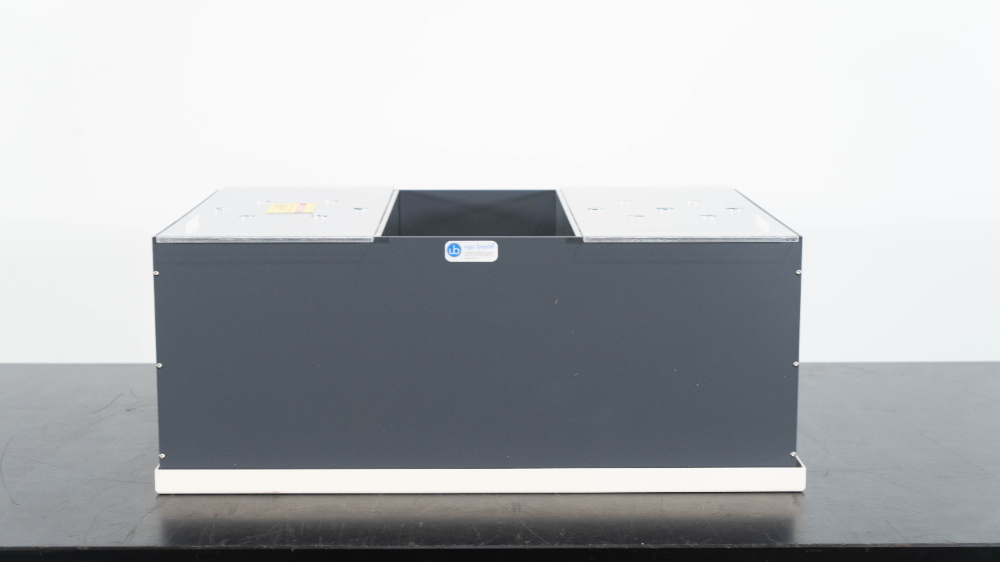 Image of Unused Ugo Basile 3 Chamber Sociability Chamber - New in Box